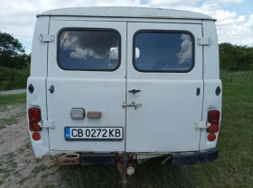 Uaz 452 | Mobile.bg    12