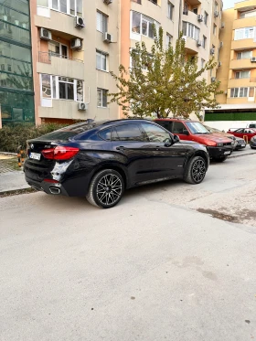 BMW X6 M 40D xDrive, снимка 14