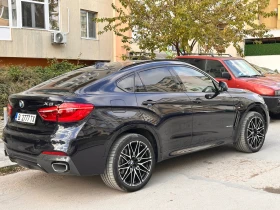 BMW X6 M 40D xDrive, снимка 13