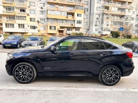 BMW X6 M 40D xDrive, снимка 12