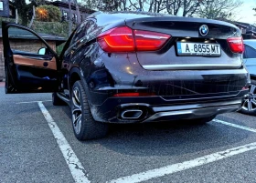 BMW X6 4.0D xdrive, снимка 7