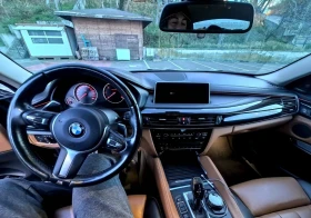 BMW X6 4.0D xdrive, снимка 5