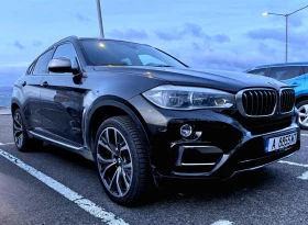 BMW X6 4.0D xdrive, снимка 1