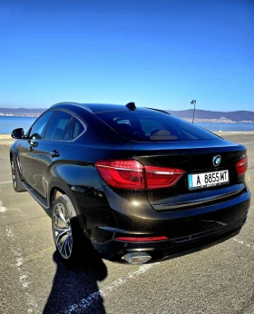 BMW X6 4.0D xdrive | Mobile.bg    2