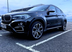 BMW X6 4.0D xdrive, снимка 2