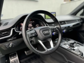 Audi Q7 3.0 TFSI BOSE, снимка 11