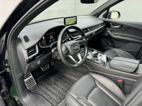 Audi Q7 3.0 TFSI BOSE, снимка 10