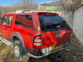 Ford Ranger Waldtrak, снимка 3