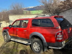 Ford Ranger Waldtrak, снимка 4