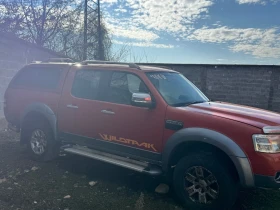 Ford Ranger Waldtrak, снимка 2