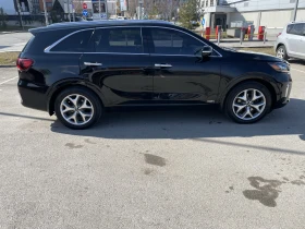 Kia Sorento SX, снимка 7