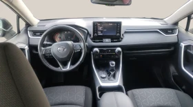 Toyota Rav4 2.0, снимка 9