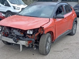 Обява за продажба на Hyundai Kona 64kW ~17 000 лв. - изображение 2