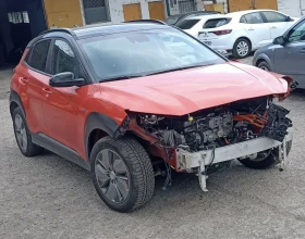 Обява за продажба на Hyundai Kona 64kW ~17 000 лв. - изображение 1