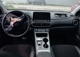 Обява за продажба на Hyundai Kona 64kW ~17 000 лв. - изображение 5