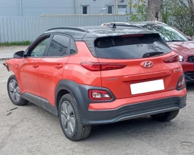 Обява за продажба на Hyundai Kona 64kW ~17 000 лв. - изображение 3