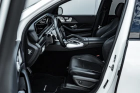 Mercedes-Benz GLE 350 d 4Matic AMG Line ///FULL | Mobile.bg    10