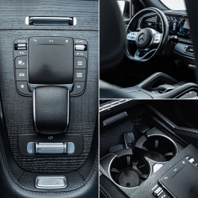Mercedes-Benz GLE 350 d 4Matic AMG Line ///FULL | Mobile.bg    12