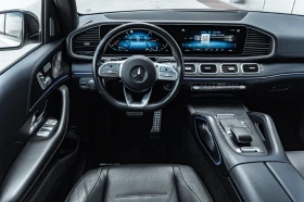Mercedes-Benz GLE 350 d 4Matic AMG Line ///FULL | Mobile.bg    8