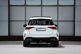Mercedes-Benz GLE 350 d 4Matic AMG Line ///FULL | Mobile.bg    5