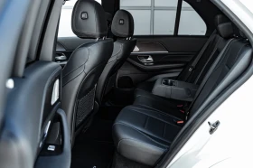 Mercedes-Benz GLE 350 d 4Matic AMG Line ///FULL | Mobile.bg    11