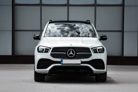 Mercedes-Benz GLE 350 d 4Matic AMG Line ///FULL | Mobile.bg    2