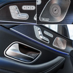 Mercedes-Benz GLE 350 d 4Matic AMG Line ///FULL | Mobile.bg    13