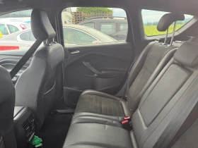 Ford Kuga 2.0 TCDi 4x4 ST line - 24500 лв. - 90955222 7