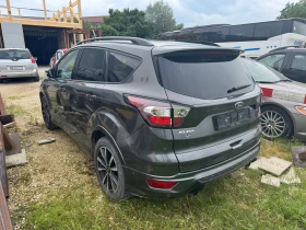 Ford Kuga 2.0 TCDi 4x4 ST line - 24500 лв. - 90955222 4