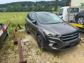 Ford Kuga 2.0 TCDi 4x4 ST line - 24500 лв. - 90955222 2