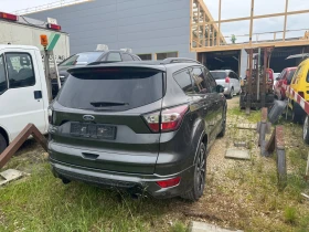 Ford Kuga 2.0 TCDi 4x4 ST line - 24500 лв. - 90955222 3