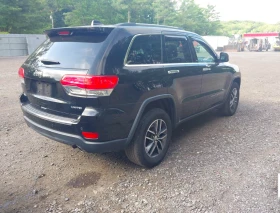 Jeep Grand cherokee 4x4 LIMITED | Mobile.bg    6
