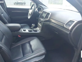 Jeep Grand cherokee 4x4 LIMITED | Mobile.bg    7