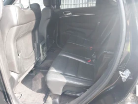 Jeep Grand cherokee 4x4 LIMITED | Mobile.bg    8