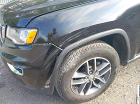 Jeep Grand cherokee 4x4 LIMITED | Mobile.bg    9