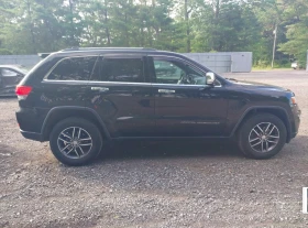 Jeep Grand cherokee 4x4 LIMITED | Mobile.bg    4