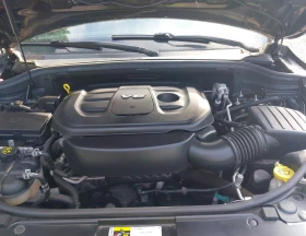 Jeep Grand cherokee 4x4 LIMITED | Mobile.bg    11