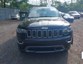 Jeep Grand cherokee 4x4 LIMITED | Mobile.bg    2