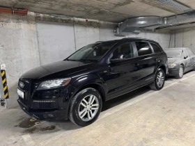 Обява за продажба на Audi Q7 3.0  TDI ~32 000 лв. - изображение 2