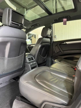 Обява за продажба на Audi Q7 3.0  TDI ~32 000 лв. - изображение 8