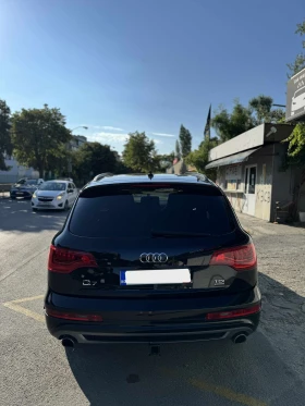 Обява за продажба на Audi Q7 3.0  TDI ~32 000 лв. - изображение 5