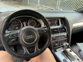 Обява за продажба на Audi Q7 3.0  TDI ~32 000 лв. - изображение 1