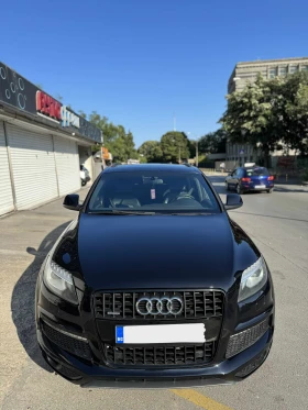 Обява за продажба на Audi Q7 3.0  TDI ~32 000 лв. - изображение 4