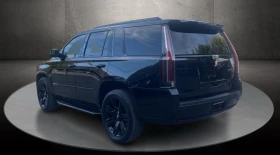 Cadillac Escalade 6.2* V8* BOSE*  | Mobile.bg    3