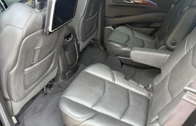 Cadillac Escalade 6.2* V8* BOSE*  | Mobile.bg    7