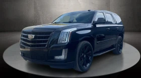 Cadillac Escalade 6.2* V8* BOSE*  | Mobile.bg    4