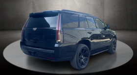 Cadillac Escalade 6.2* V8* BOSE*  | Mobile.bg    2