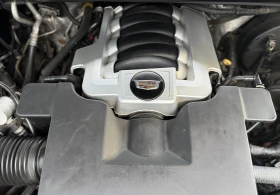 Cadillac Escalade 6.2* V8* BOSE*  | Mobile.bg    9