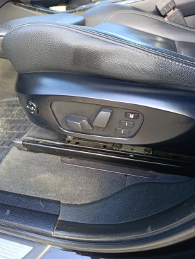 BMW X3 3.5D Mpack сменени вериги, снимка 15