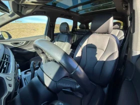 Audi Q7 Technik BOSE* PANO* ОБДУХВАНЕ* CAM* HEAD-UP*  - 38600 лв. / 19735.87 € - 66438289 11